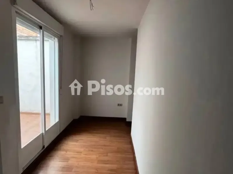Pièces - Ground Floor Flat with Two Patios in Mancha Real