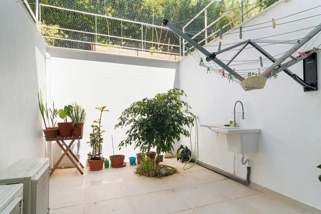 Buanderie - Luxury Villa with Pool in Carnaxide, Oeiras