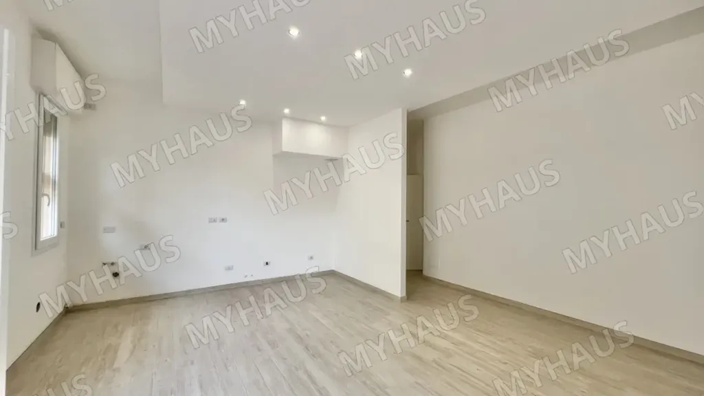 Séjour - Rearranged Apartment with Sea View in Cervia