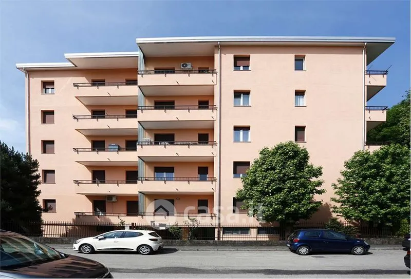 Esterno - Monolocale con balcone nel centro di Castellanza