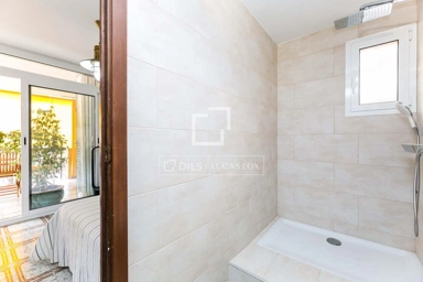 Bagni - Luxury Seafront Apartment in Castelldefels
