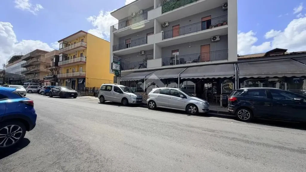 Välivaade - Loft Apartment with Balcony in Corso Italia