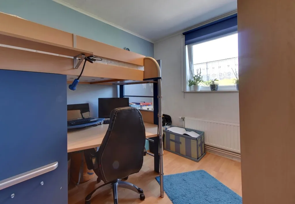 Maison avec Terrasse ensoleillée à Tervuren