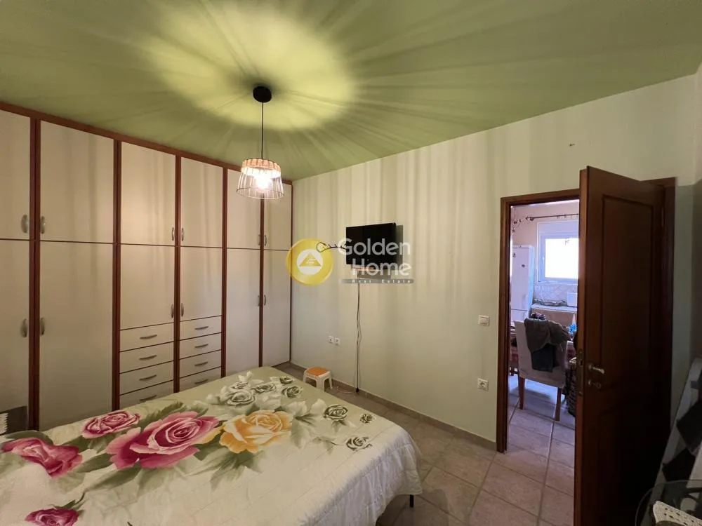Chambres - Apartment with Mountain View in Keratea Centre