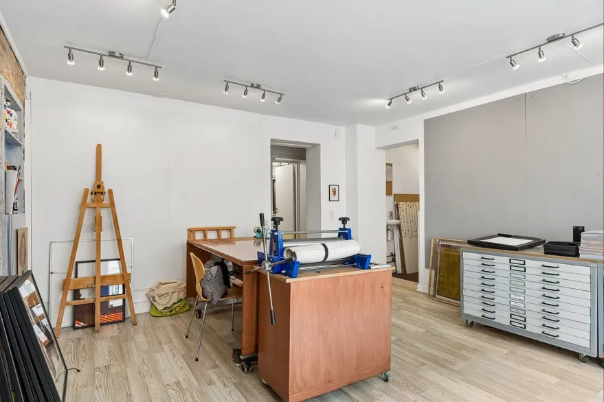 Kabinet - Commercial Lease with Street Frontage on Classensgade