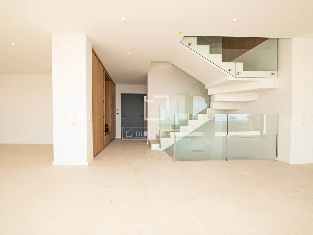 Pièces - Newly Built Villa with Sea Views in Platja d'Aro