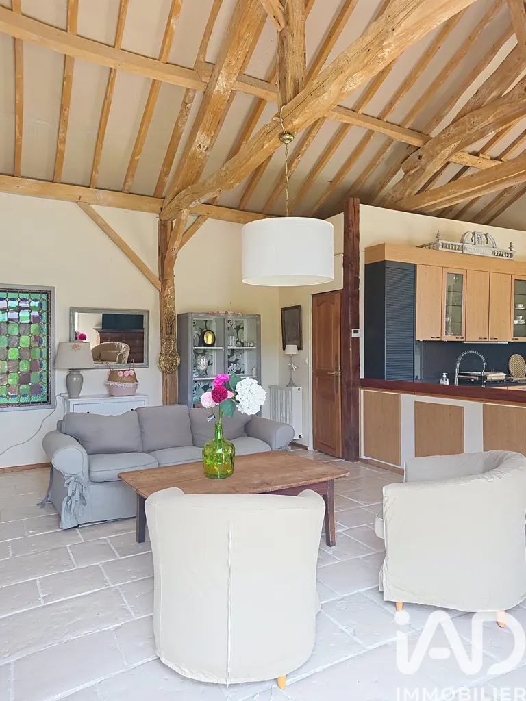 Elutuba - Luxury Villa with Pool in Bagat-en-Quercy