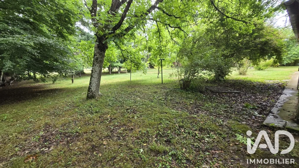 Jardin - Maison de campagne avec jardin à Beaubray