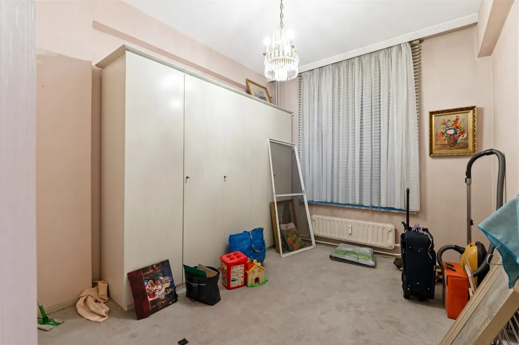 Magamistoad - Luxurious Apartment with Terrace in Antwerp