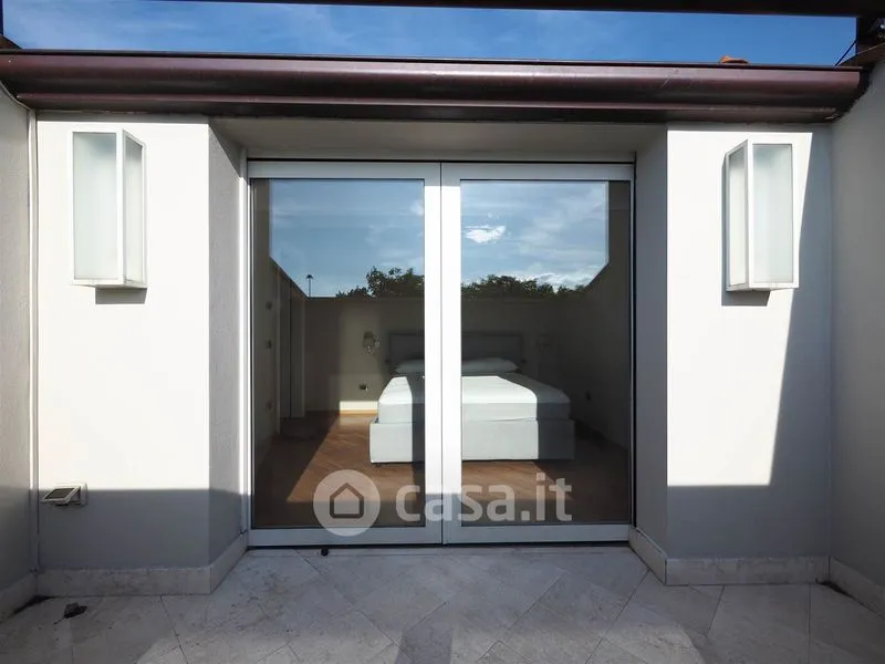 Terrass - Three-Bedroom Flat with Terrace in Florence