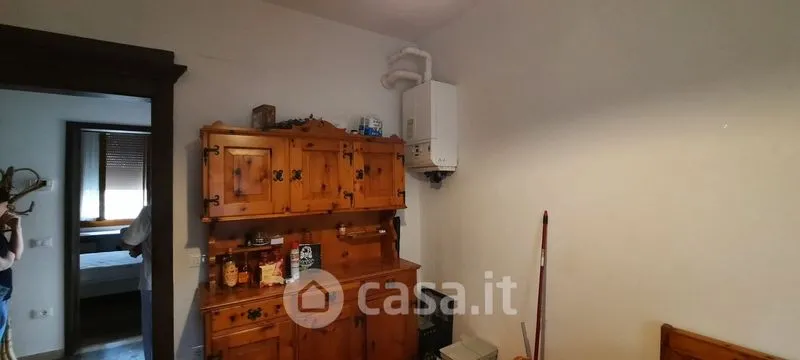Chambres - Fully Furnished Flat with Balcony in Forlì