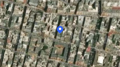 Other - Apartment with Balcony in Taranto