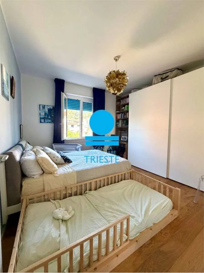 Magamistoad - Rustic-Style Flat with Balcony in Pesaro