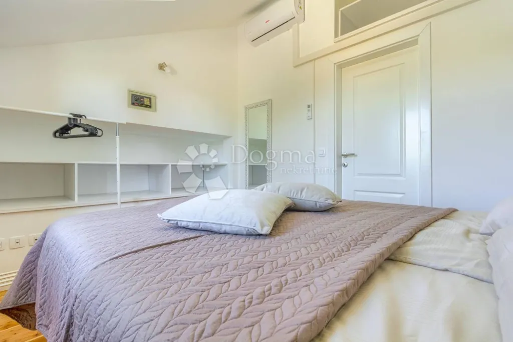 Camere da letto - Traditional Villa with Pool in Nerežišća