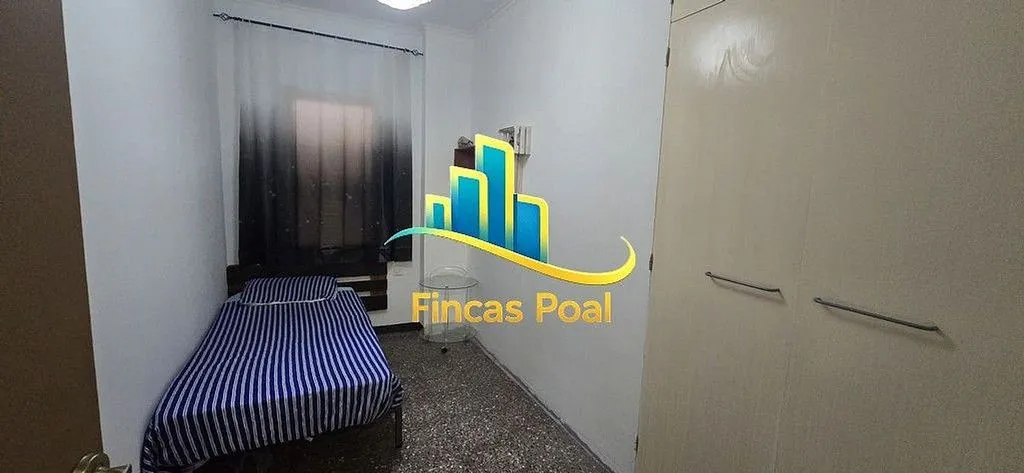 Magamistoad - Apartment with Balcony in Castelldefels