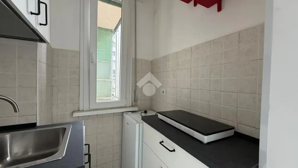 1-room apartment in IT