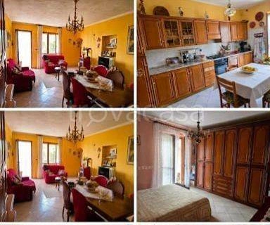 Söögituba - Ground Floor Apartment with Private Garden in Bra