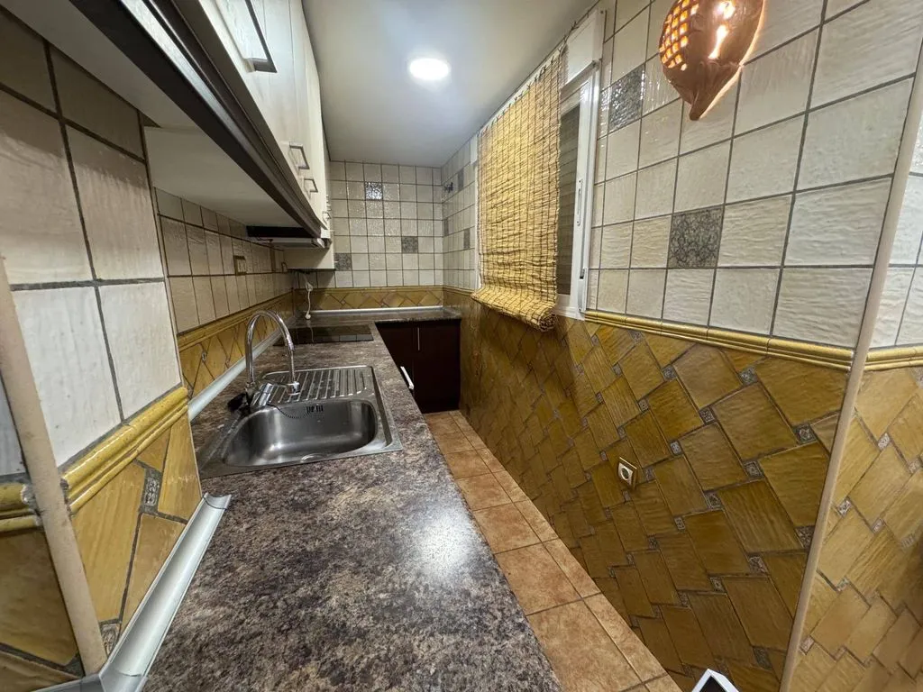 Cuisine - Luxury Flat with Sea View in Benidorm