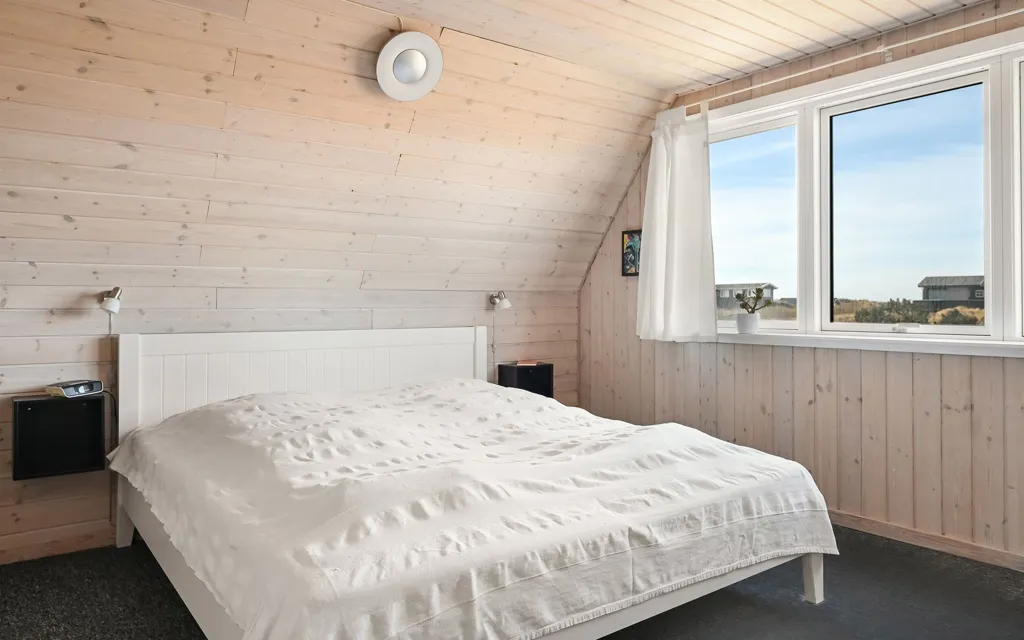Maison 4 pièces à Fanø