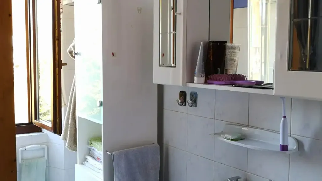Vannitoad - Rustic Trilocale with Parking in Reggello