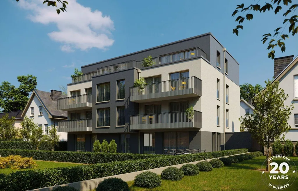 Appartement 1 chambres à Käerjeng