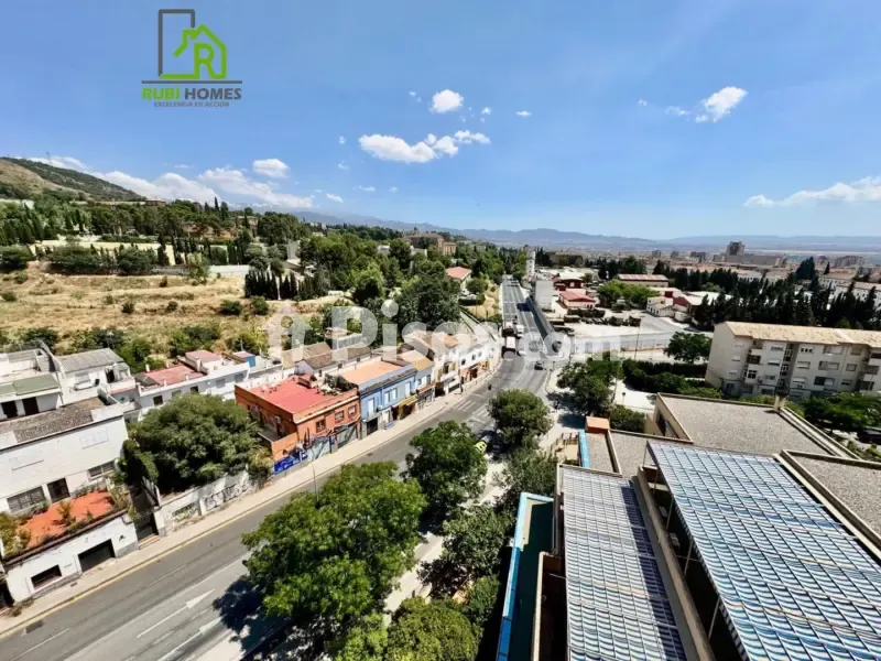 Esterno - Student Flat with Terrace in Campo Verde