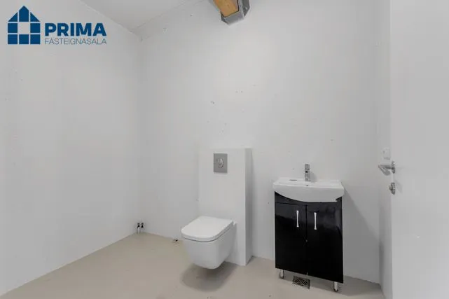 Bien à Mosfellsbær