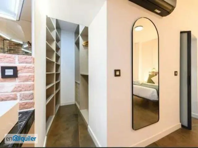 Ingresso - Modern Apartment with A/C in Malasaña, Madrid