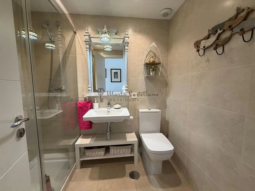 Vannitoad - Penthouse with Pool in Aguadulce