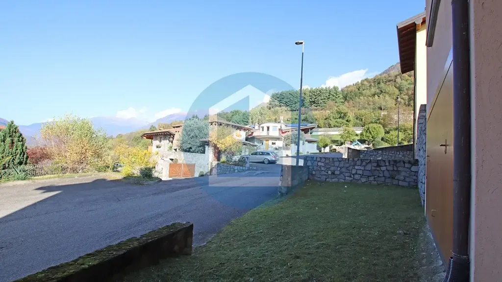 Extérieur - Bifamiliar Villa with Garden in Niardo