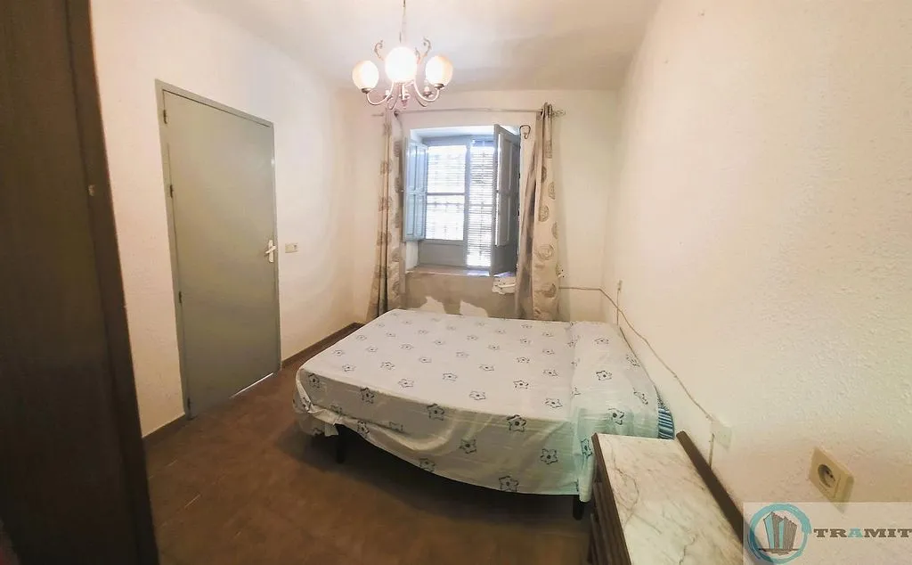 Magamistoad - Chalet with Air Conditioning in Sangonera la Seca