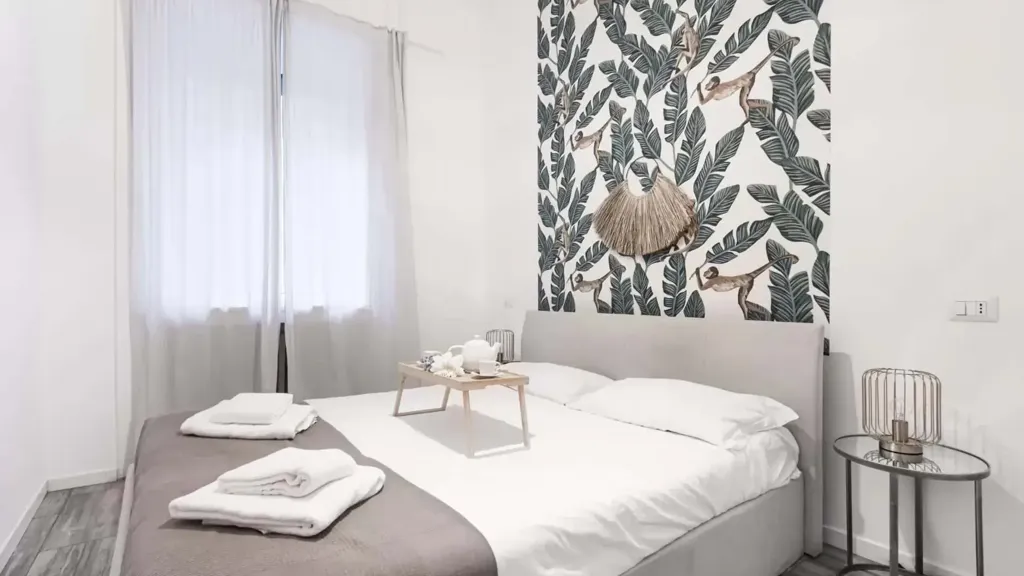Chambres - Studio Apartment in Porta Venezia, Milan
