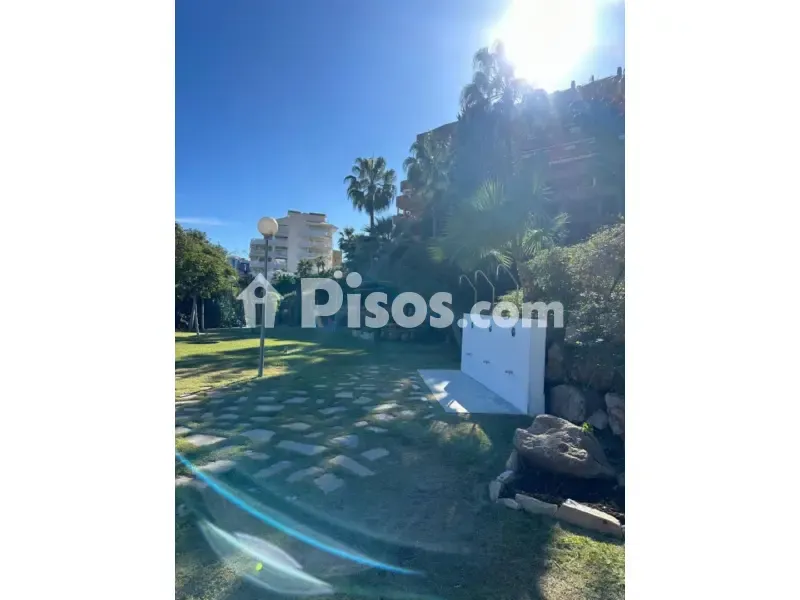 Aed - Apartment with Sea View in Benalmádena