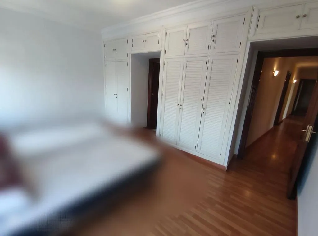 Chambres - Bright Apartment with Balcony in Nervión