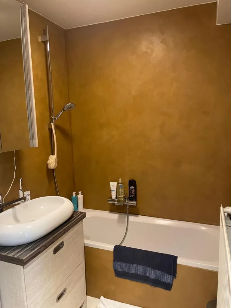 Bagni - Modern Apartment with Terrace in City Centre