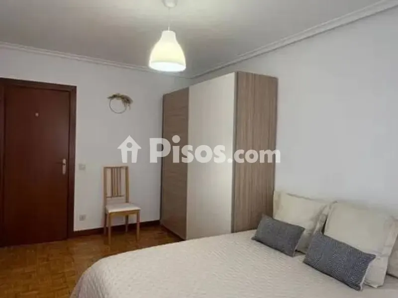 Chambres - Bright Apartment with Balcony in Logroño