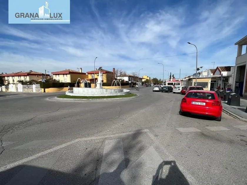 Exterior - Office-Ready Chalet with Helipad in Ogijares