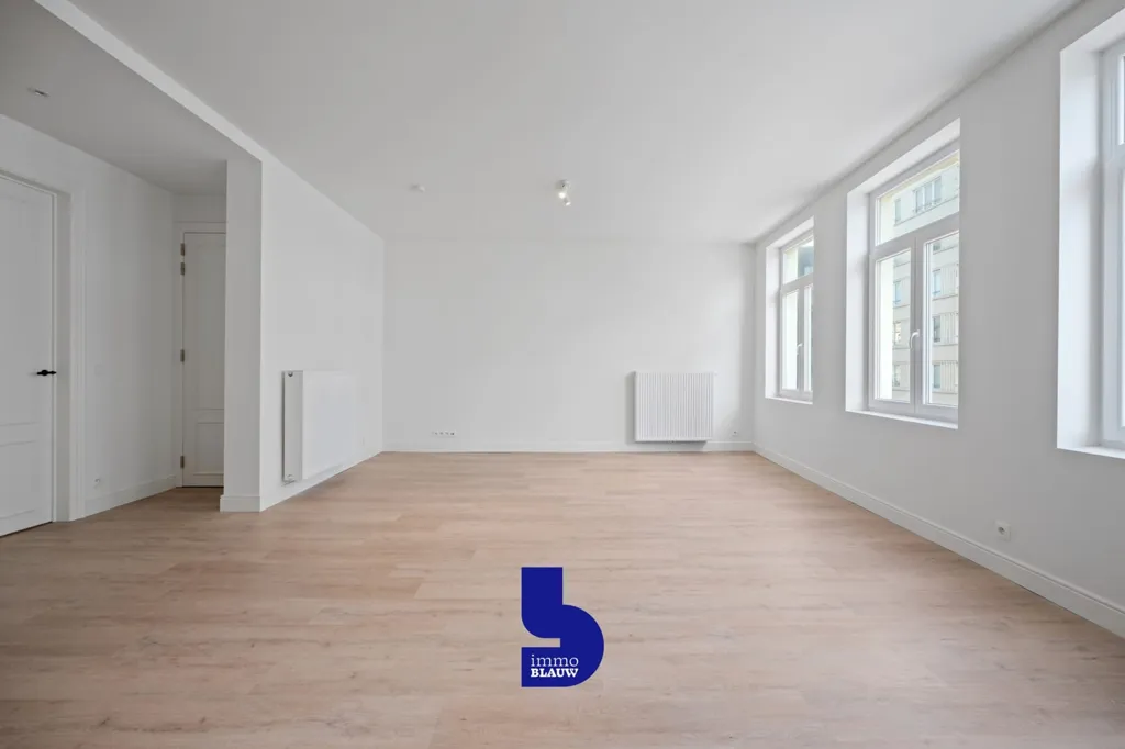 Toad - Duplex Apartment with Character in Ostend