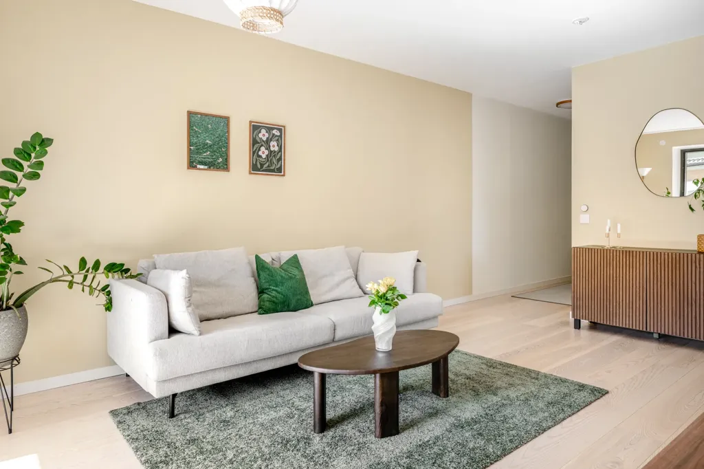 Appartement 3 pièces à Bromma