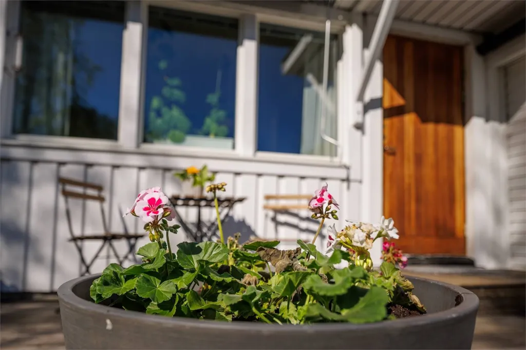5-toaline maja asukohas Bodens kommun