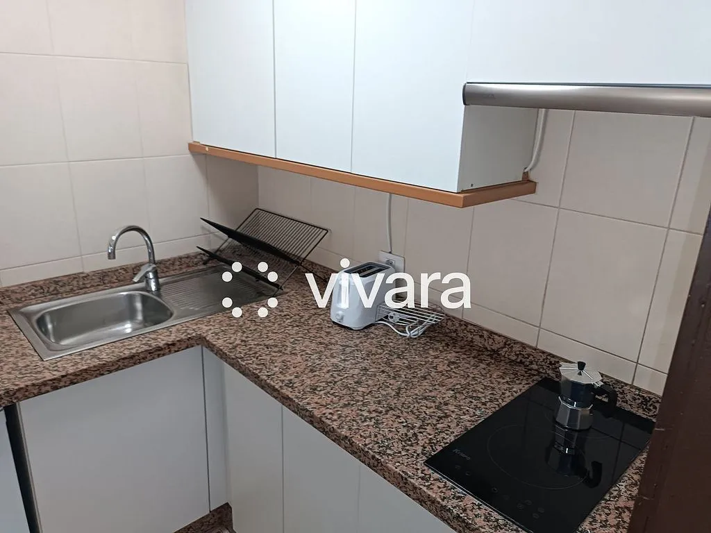 Küche - Apartment with Pool and Terrace in Costa Adeje