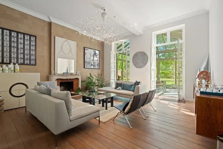 Maison 6 chambres à Tourinnes-la-Grosse