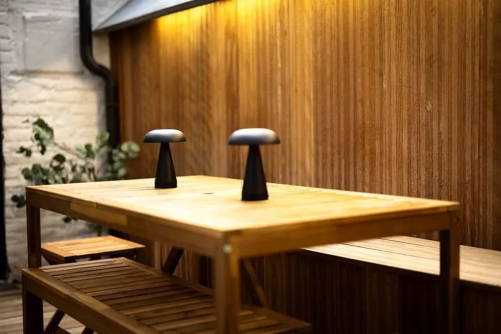 Toad - Coliving Studio with Terrace in Liège
