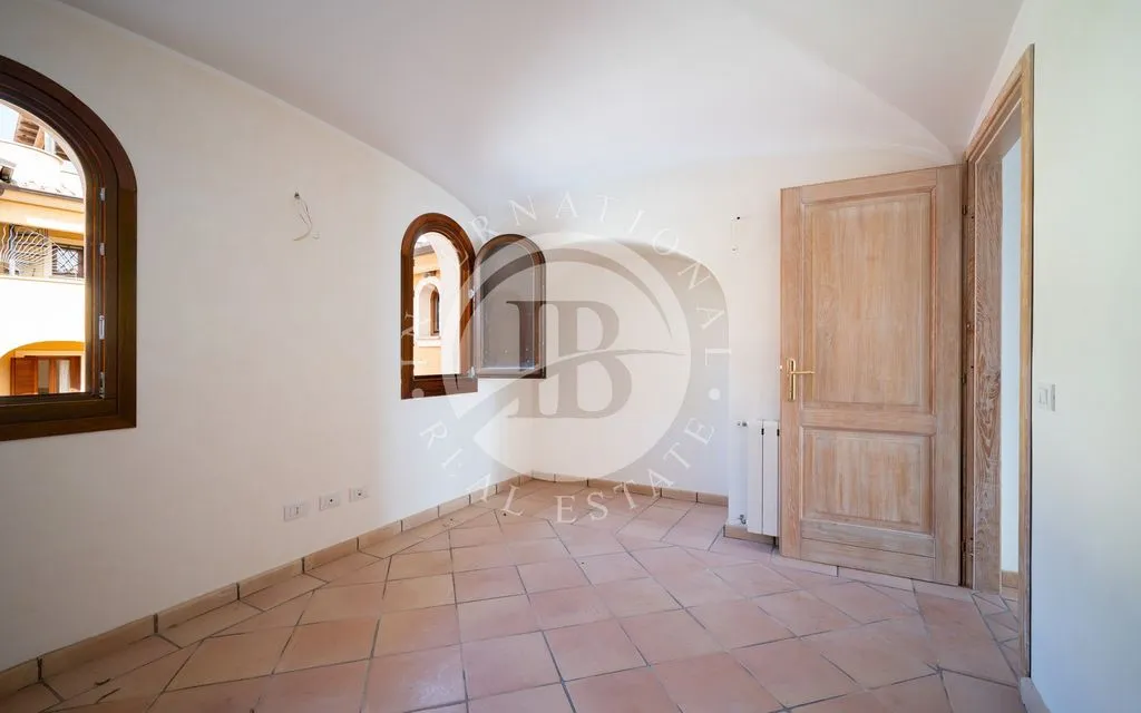 Toad - Beachfront Apartment with 360° Views in Golfo Aranci