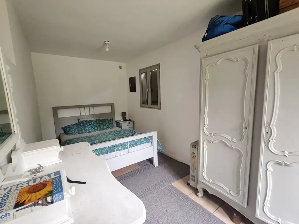 Chambres - Maisonnette avec Deux Étangs dans le Périgord Vert