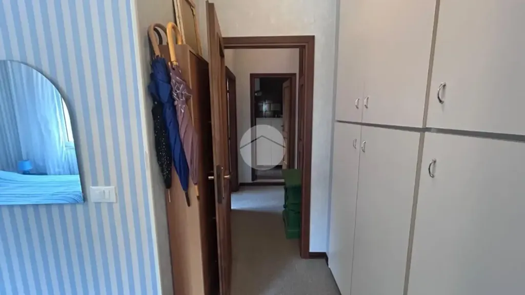 Pièces - Apartment with Sea Access in Cervia