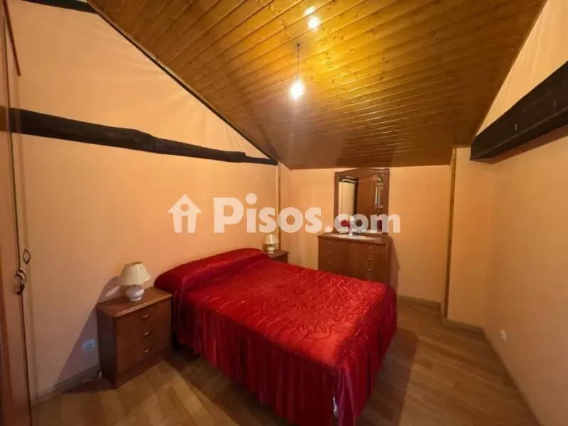 Magamistoad - Rustic House with Mountain View in Ponferrada