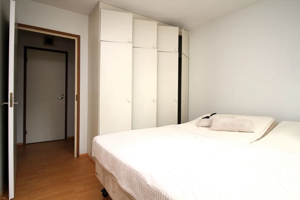 Magamistoad - Flat with West View in Tähtiniemi, Heinola