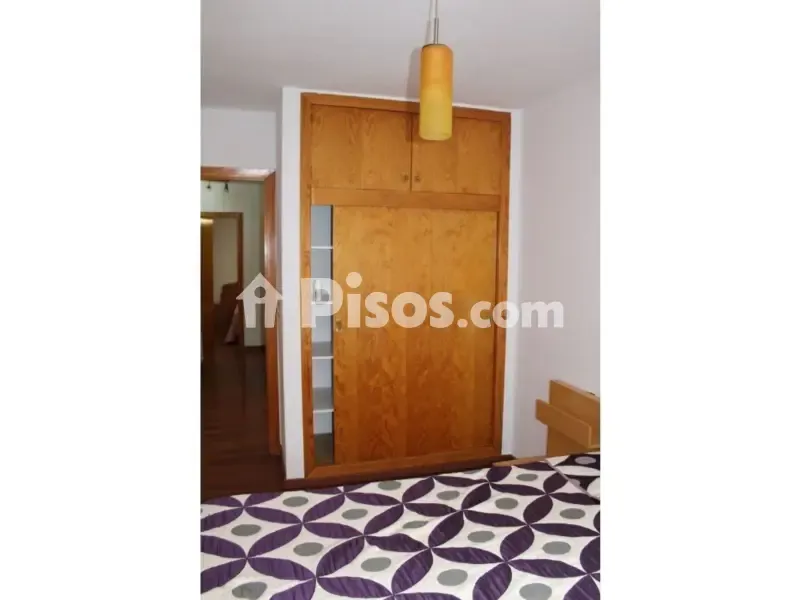 Chambres - Spacious Apartment with Balcony in Murcia