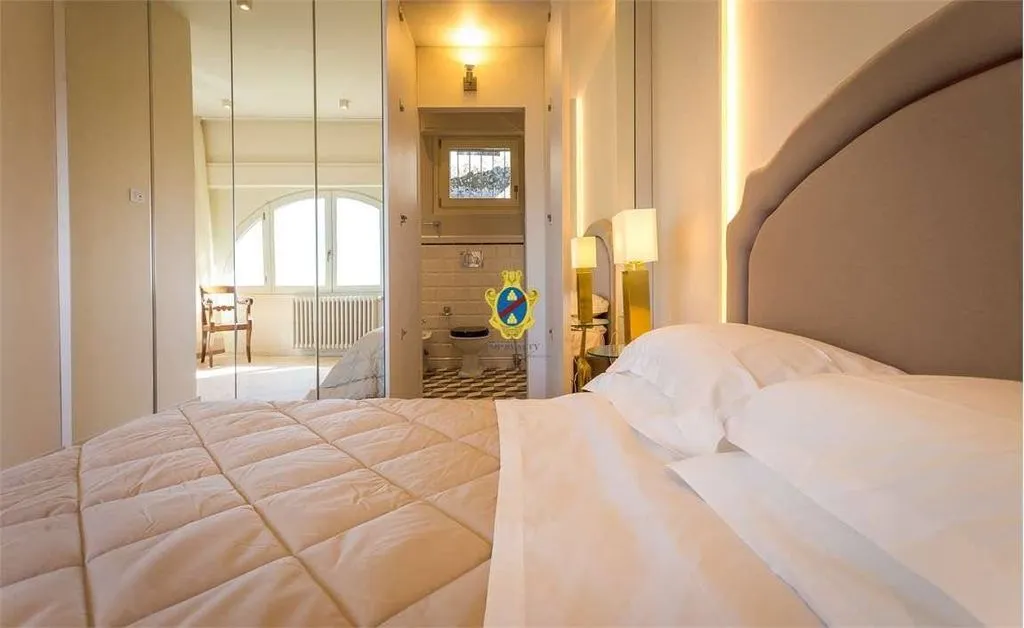 Chambres - Luxury Villa with Pool in Fiesole